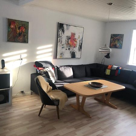 Brusaaudlejning Nibe Dış mekan fotoğraf